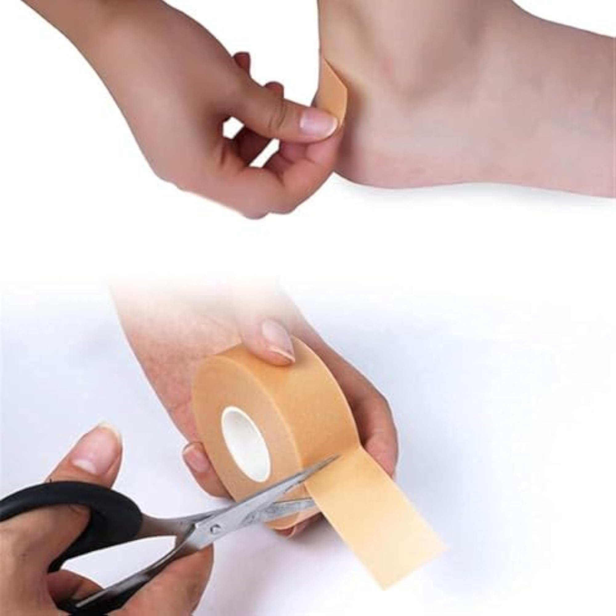 Multipurpose Waterproof Foot Care Grip Tape